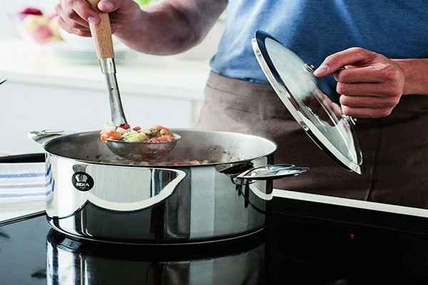 خرید سرویس قابلمه چدن گرانیت + قیمت عالی باکیفیت
